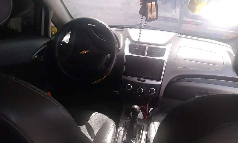 Vendo Chevrolet Sail...