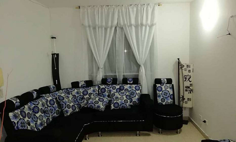 Se Vende Apartamento...