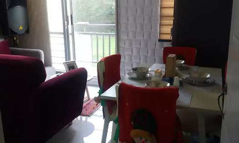 Apartamento Primer P...