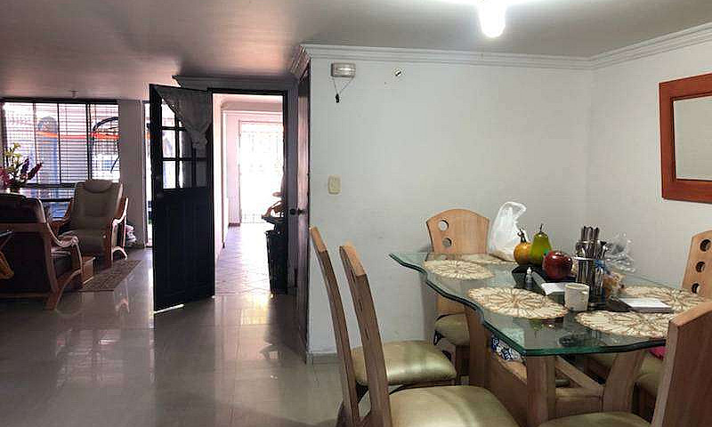 Hermosa Casa Villavi...