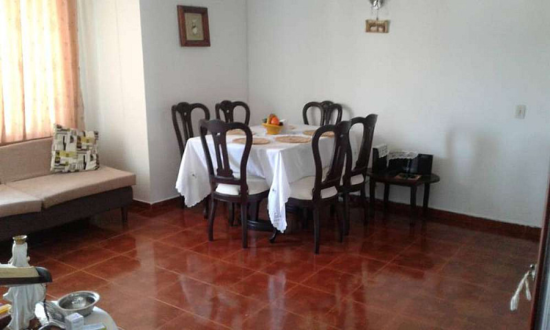 Venta Apartamento...