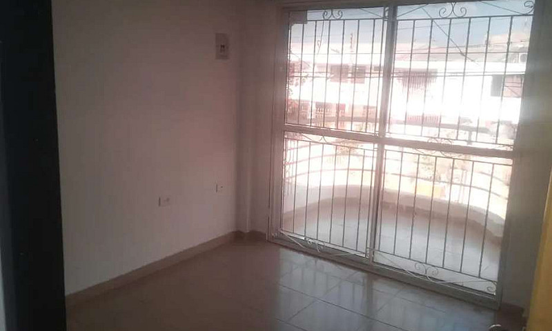 Arriendo Apartamento...