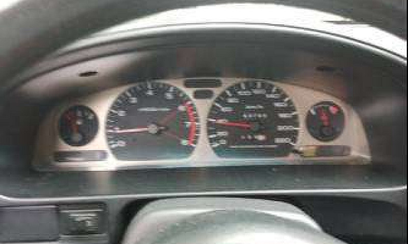Vendo Automovil...