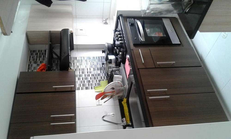 Vendo Apartamento Pu...