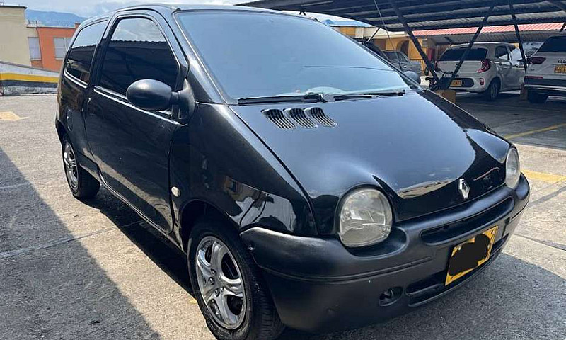 Renault Twingo 2011...