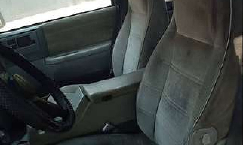 Blazer Mecanica 1993...