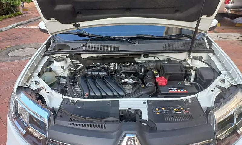 Renault  Stepway  In...