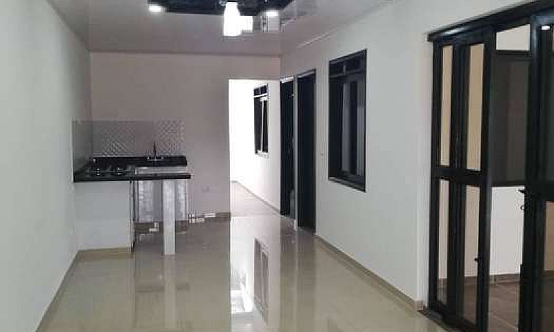 Espectacular Casa En...