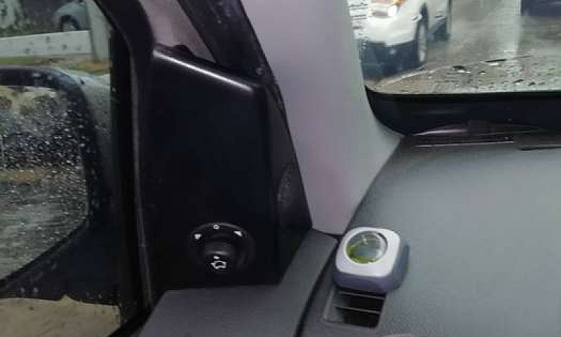 Ford Ecosport 2012 A...