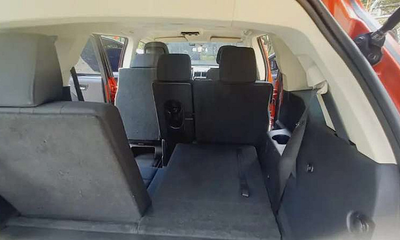 Dodge Journey 2010...