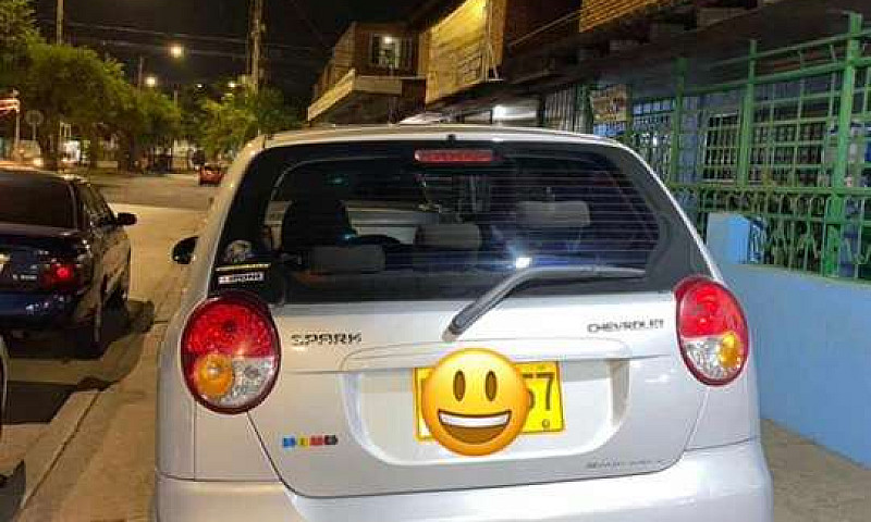 Vendo Spark Life...