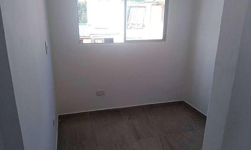 Arriendo Apartamento...