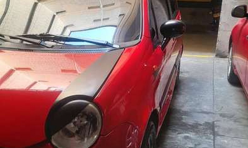 Hermoso Chery Qq...