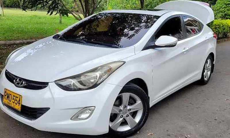 Elantra 1800 Modelo ...