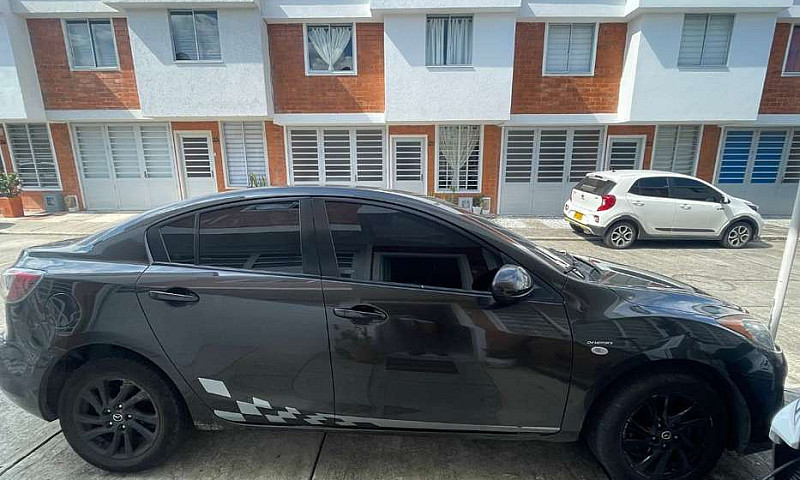 Se Vende Mazda All N...