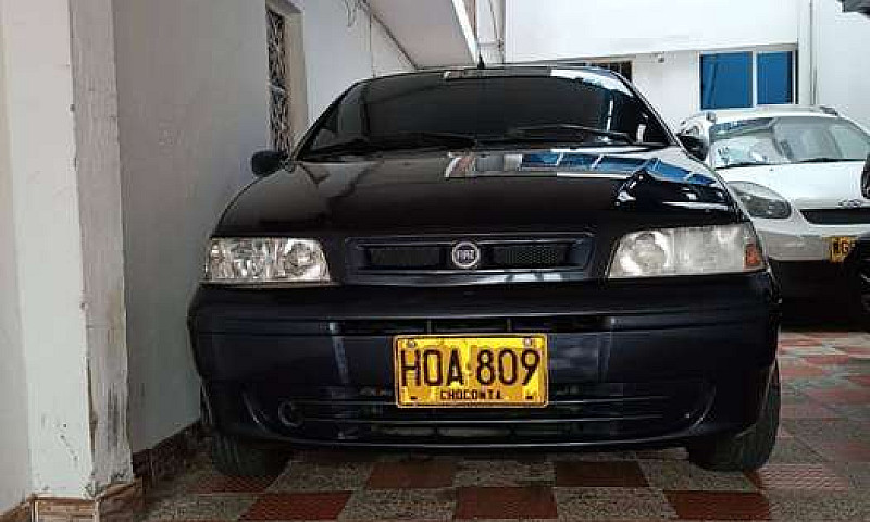 Vendo Fiat Palio Fir...