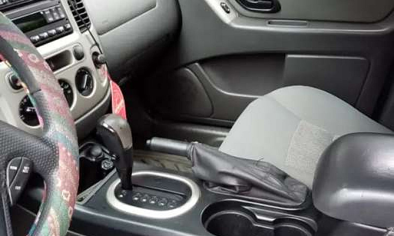 Ford Escape 2007 4X4...
