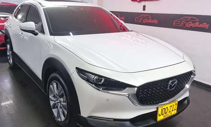 Vencambio Mazda Cx30...