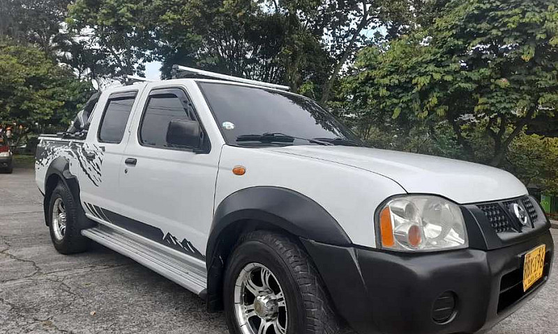 Vendo Camioneta En B...