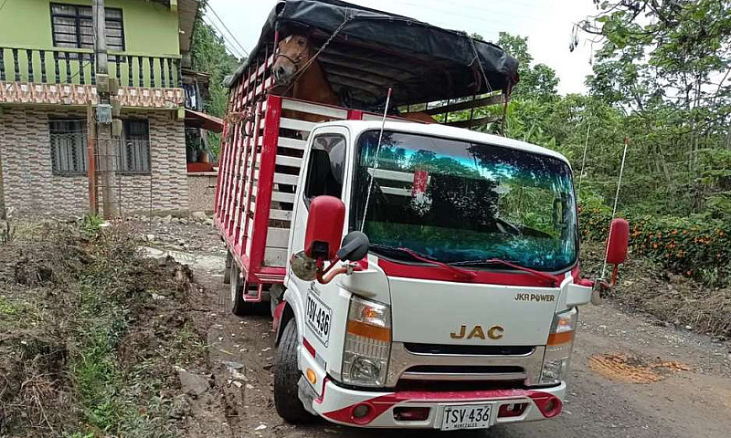 Jac 2.8 Jkr...