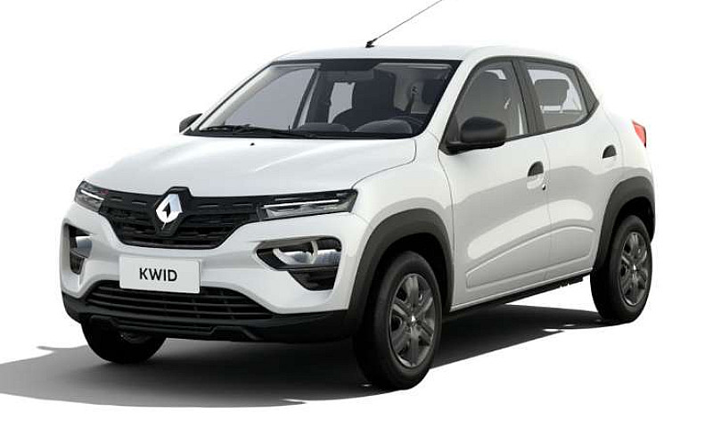 Renault Kwid Zen 202...