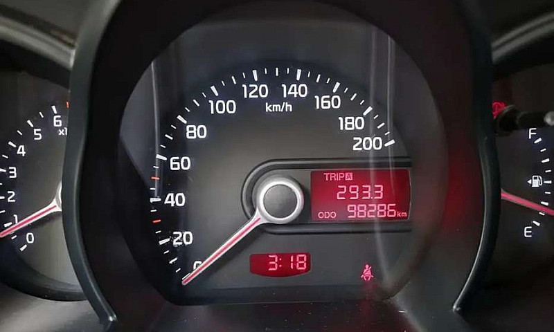 Kia Picanto 1.25 Ion...