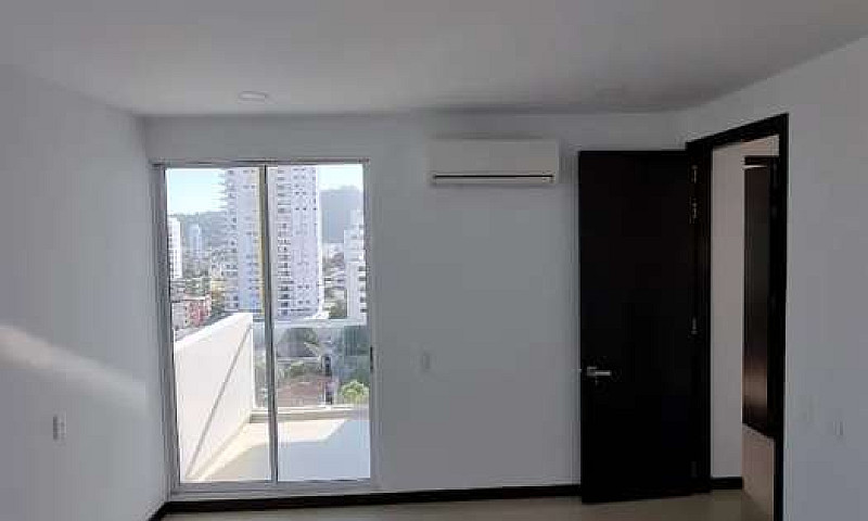 Arriendo Apartamento...