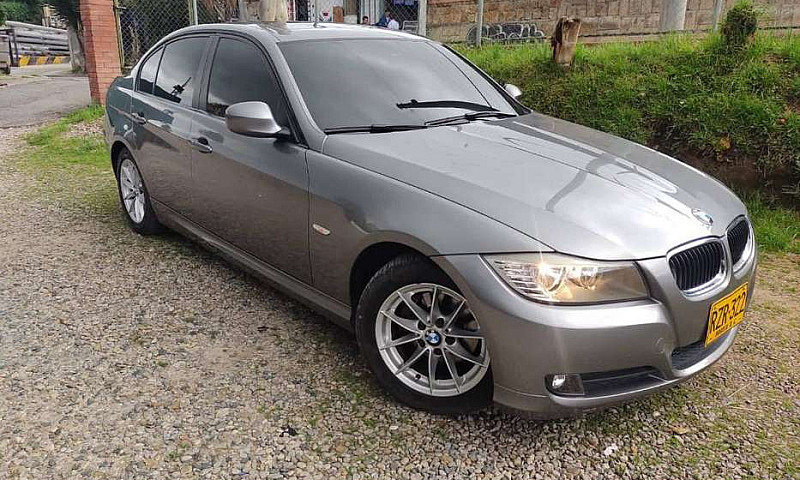 Bmw 318I Mecanico 20...