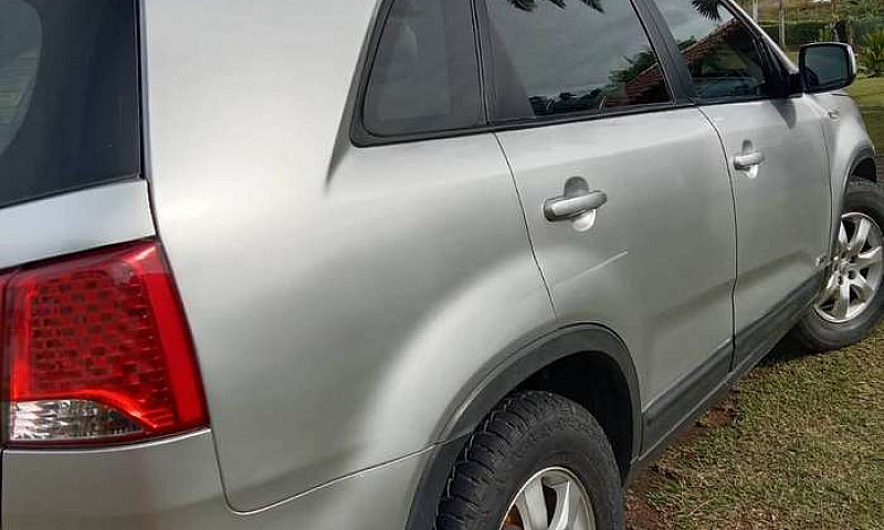 Venta Kia Excelentes...