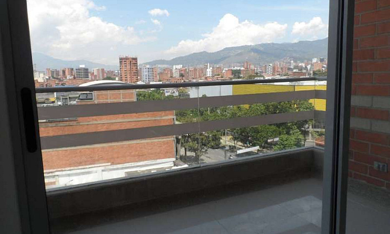 Apartamento Nuevo Na...