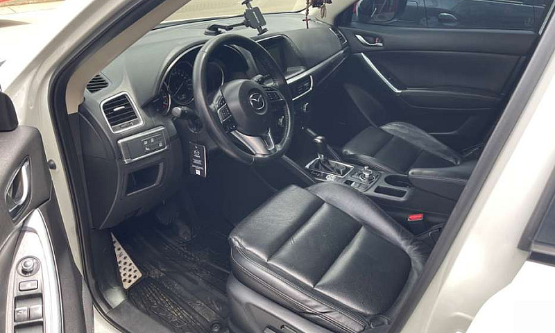 Mazda Cx5 2500 4X4 M...