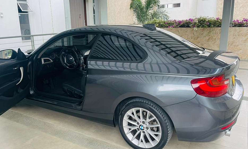 Bmw Serie 2...