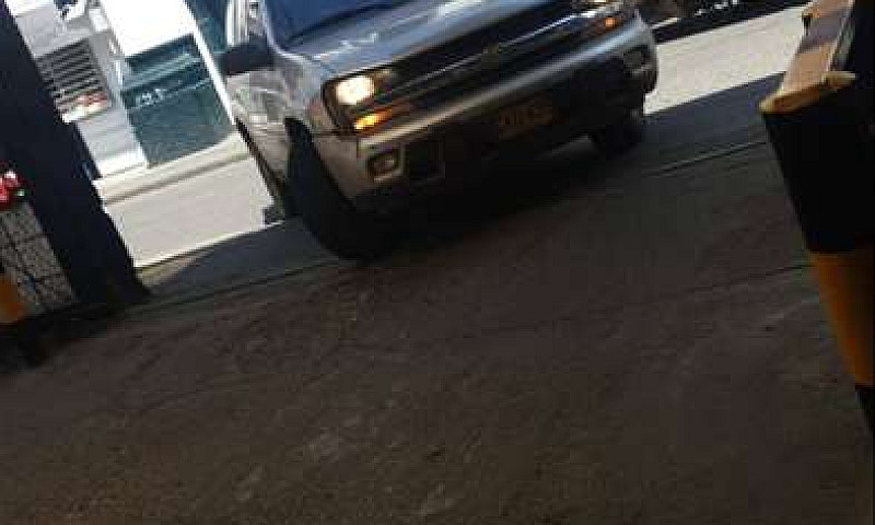 Vendo Camioneta 4X4...