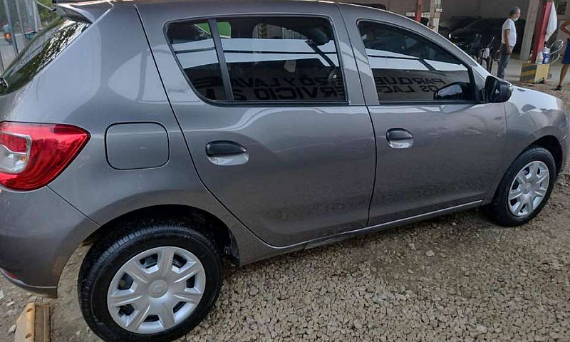 Se Vende Renault San...