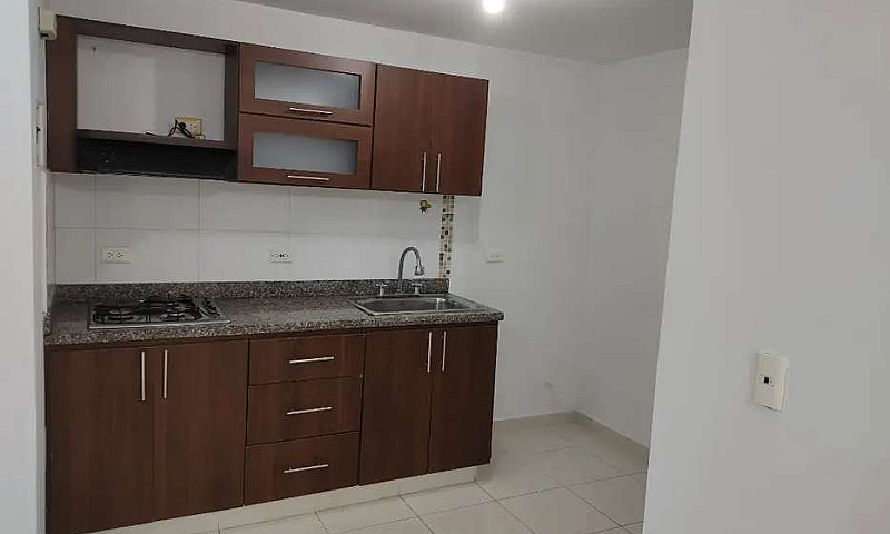 Alquilo Apartamento...