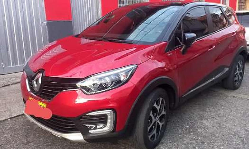 Renault Captur Versi...