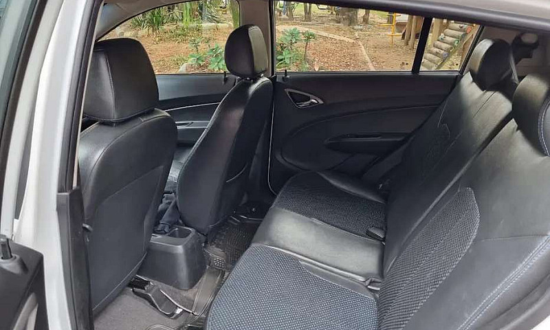 Chevrolet Sail Full ...