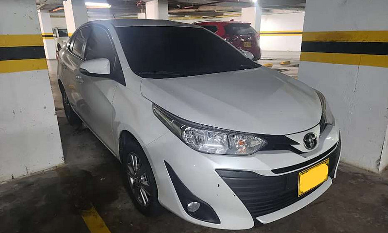Toyota Yaris Xl 2022...