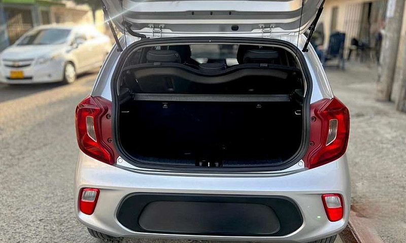 Hermosa Kia Picanto ...