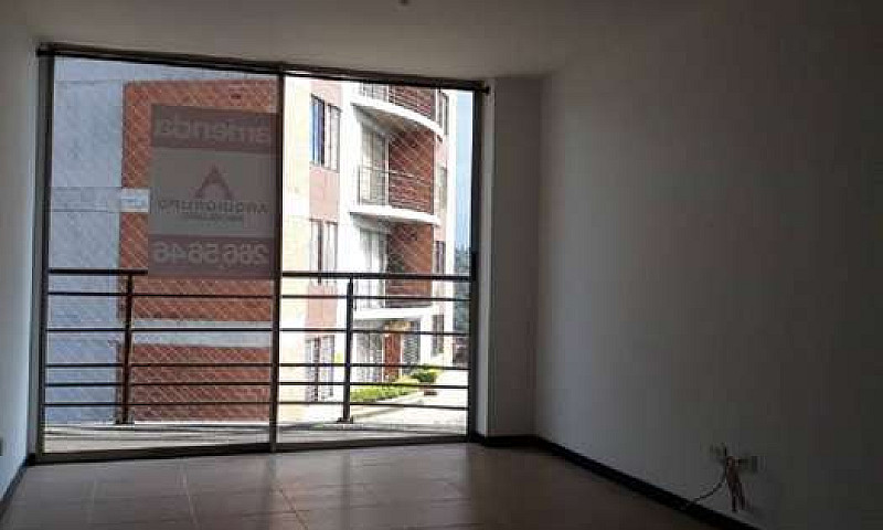 Arriendo Apto En Pil...