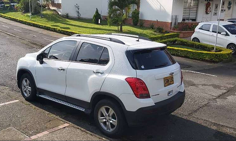 Camioneta Chevrolet ...