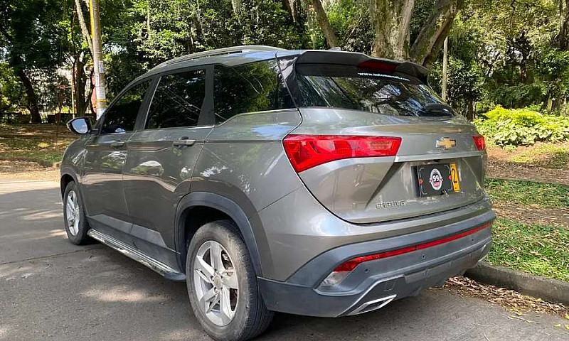 Chevrolet Captiva 20...