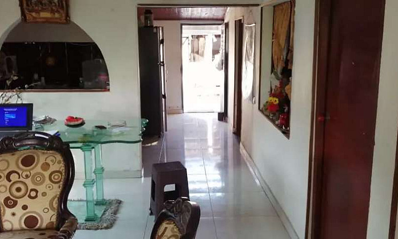 Venta De Casa Granja...
