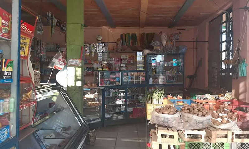 Se Vende Casa Comerc...