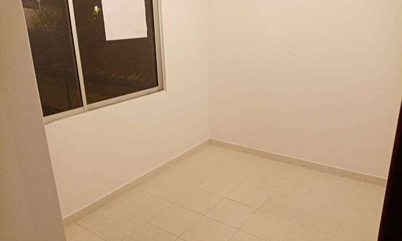 Arriendo Apartamento...