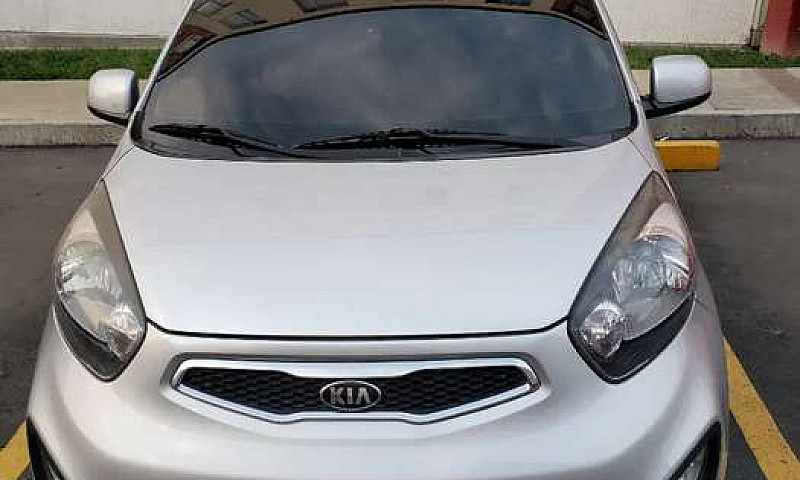 Se Vende Hermoso Kia...