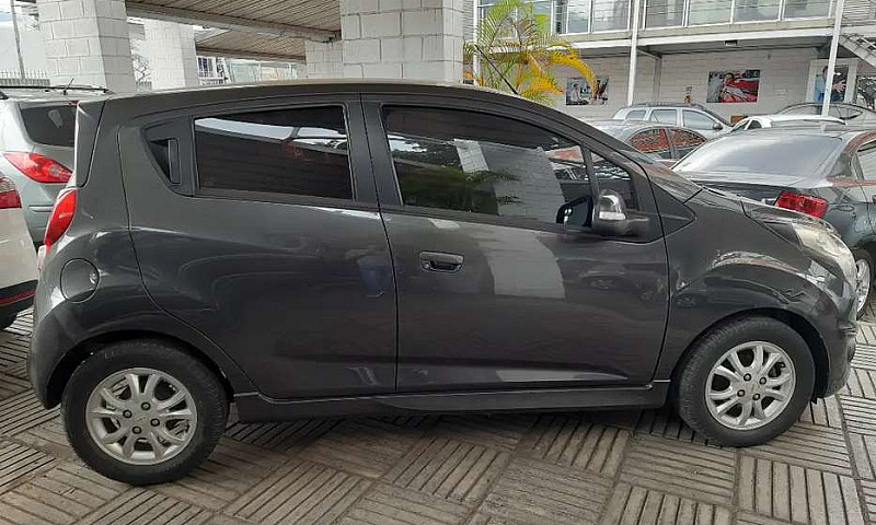 Spark Gt Ltz 2017 Fu...