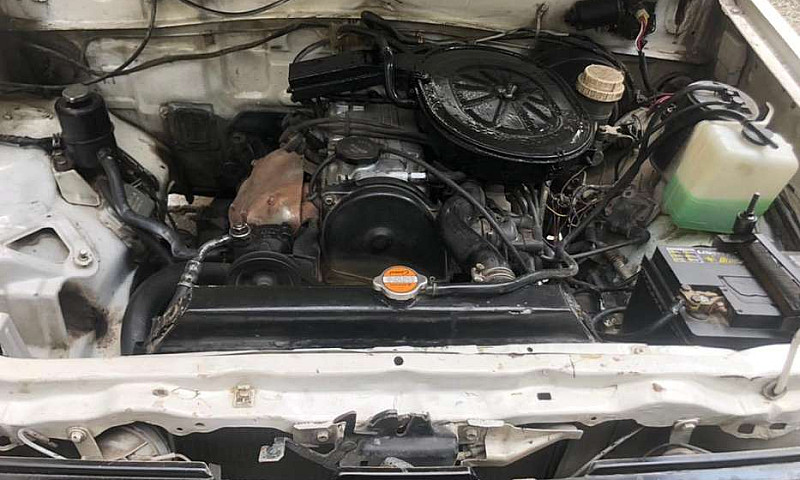 Gangazo Vendo Camion...