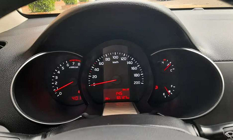 Vendo Picanto Ion Su...