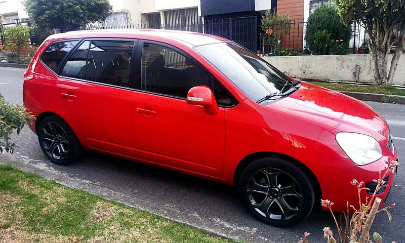 Kia Carens Rondo 7 P...